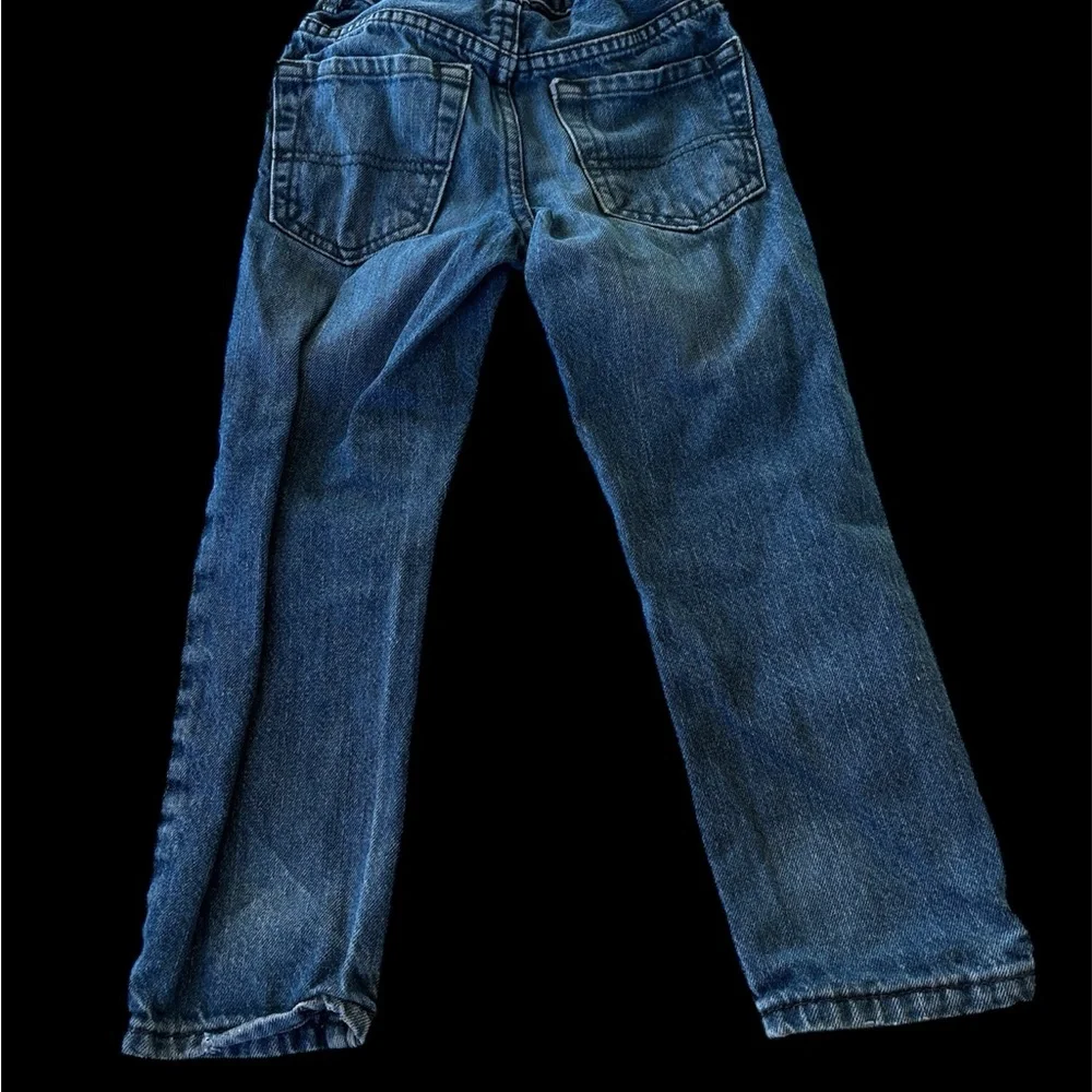 🌺The Children's Place Blue Jeans